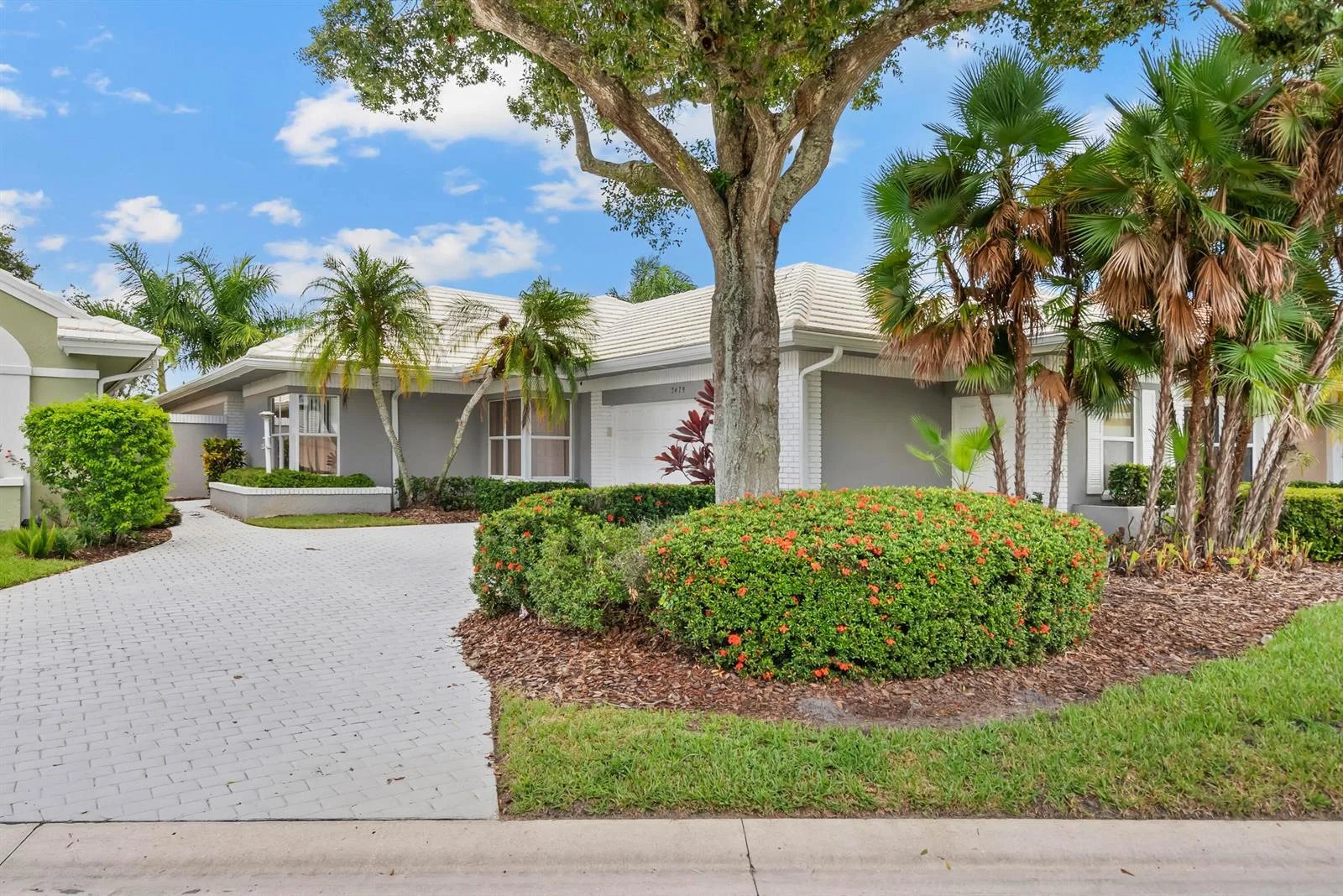 2479 SW Brookwood Lane, Palm City, FL 34990