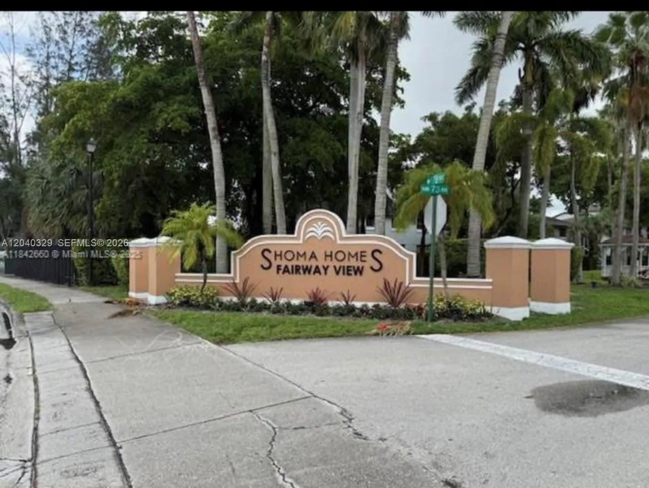 17640 NW 73rd Ave # 204-19, Hialeah, FL 33015