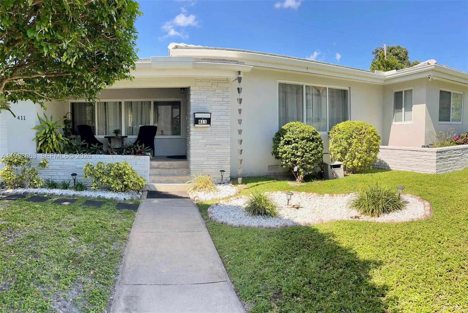 411 Alesio Ave, Coral Gables, FL 33134 photo 2