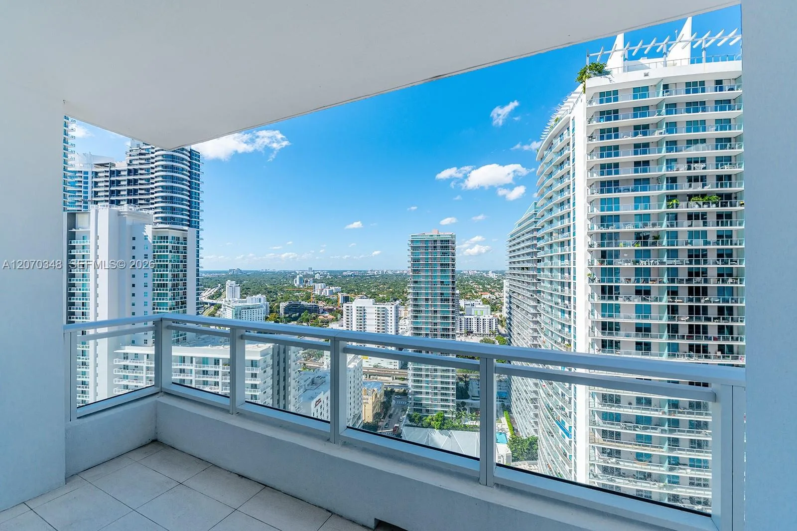 1080 Brickell Ave # 3207, Miami, FL 33131