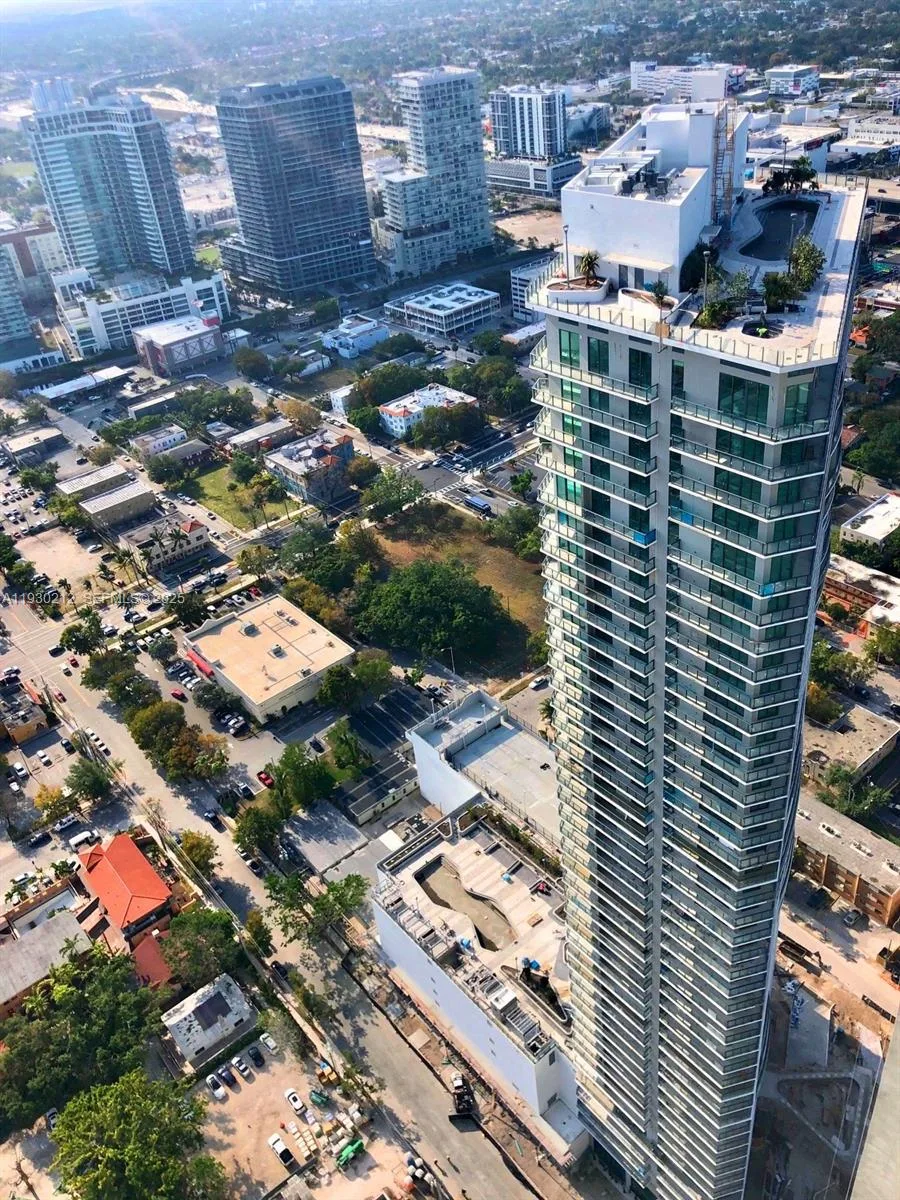 501 NE 31st St # 3309, Miami, FL 33137