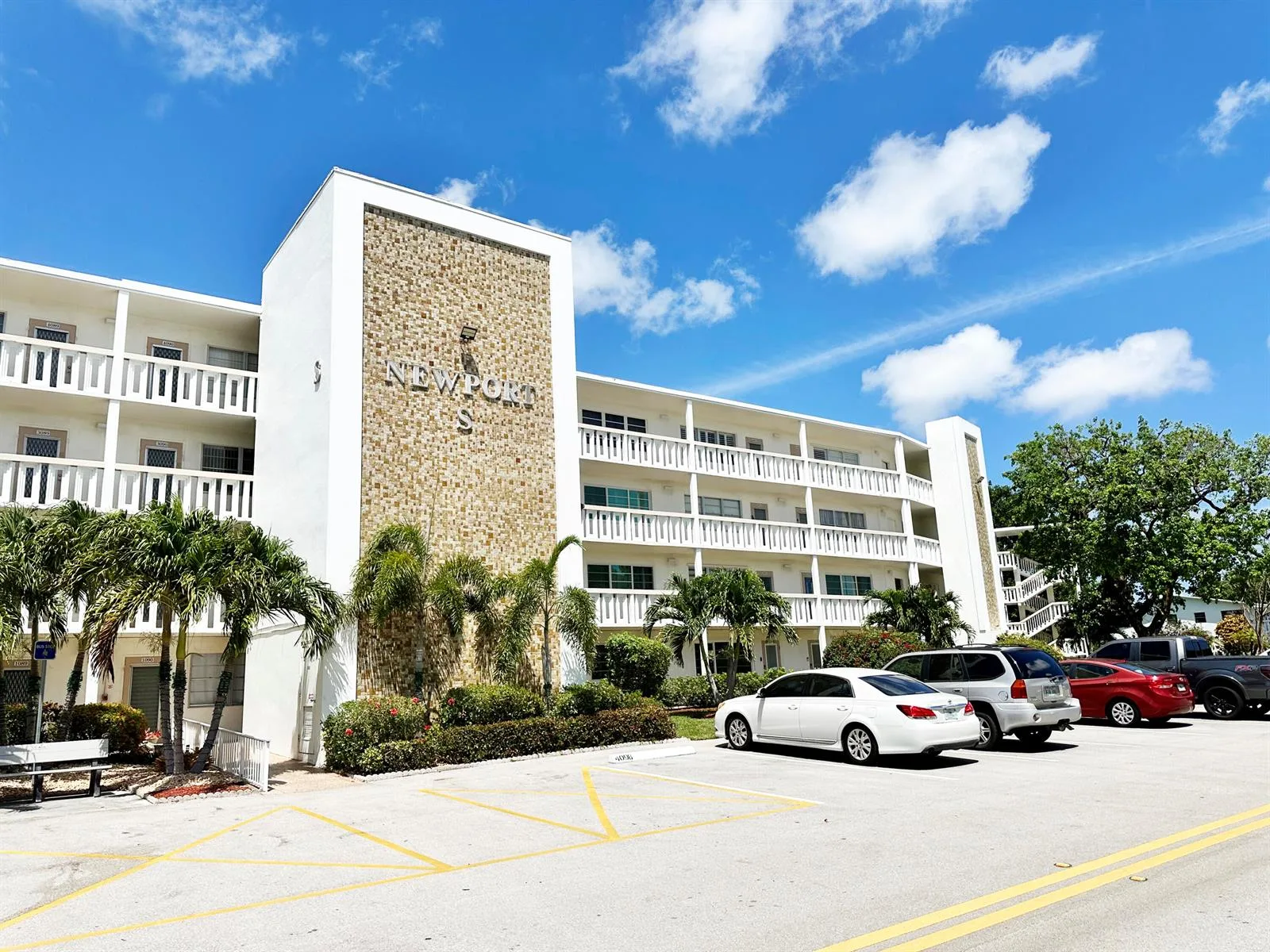 3097 NEWPORT S # 3097, Deerfield Beach, FL 33442