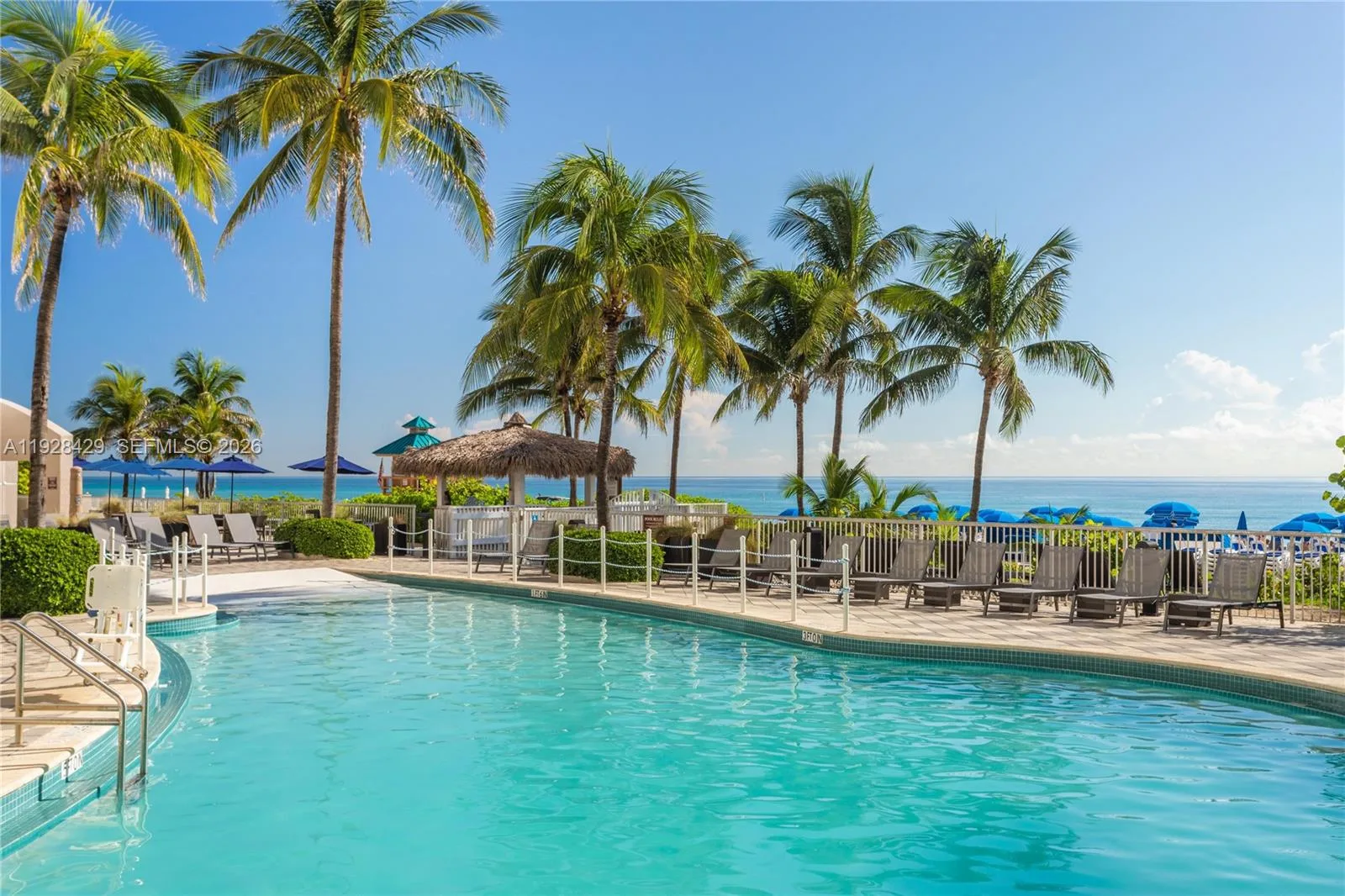 17375 Collins Ave # 601, Sunny Isles Beach, FL 33160