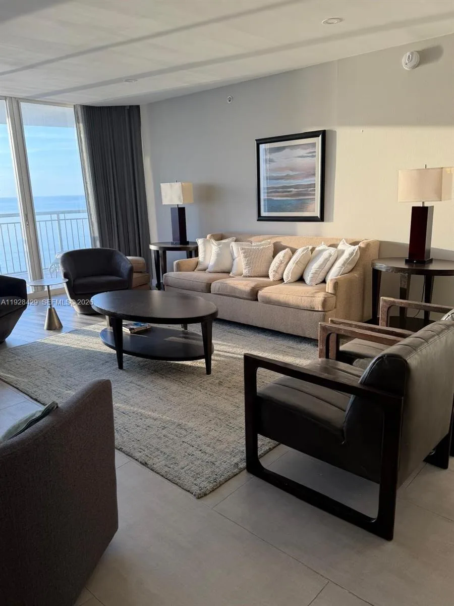 17375 Collins Ave # 601, Sunny Isles Beach, FL 33160 photo 5