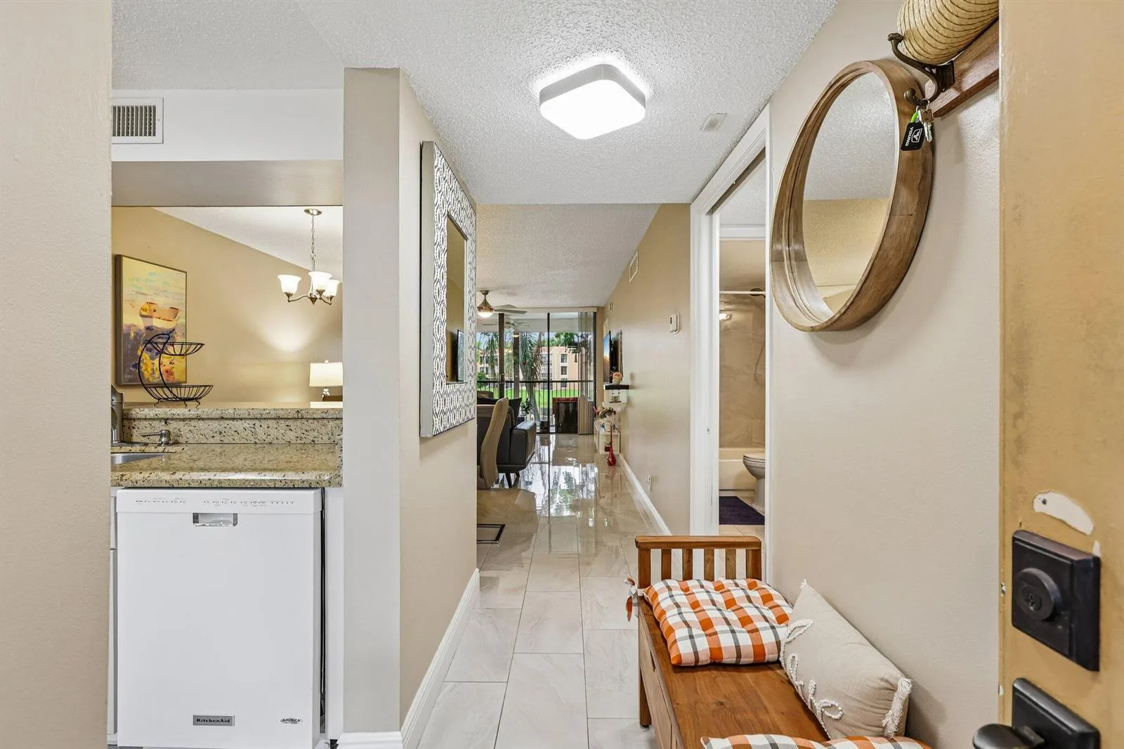 5718 Coral Lake Drive # 206, Margate, FL 33063 photo 3