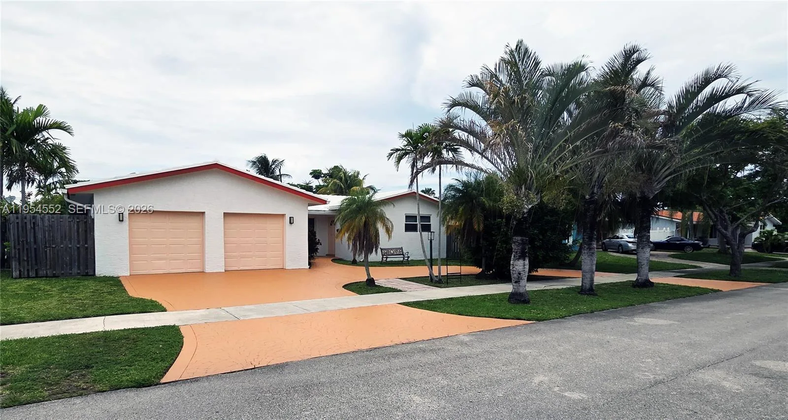 1245 Coral Ln, Hollywood, FL 33019
