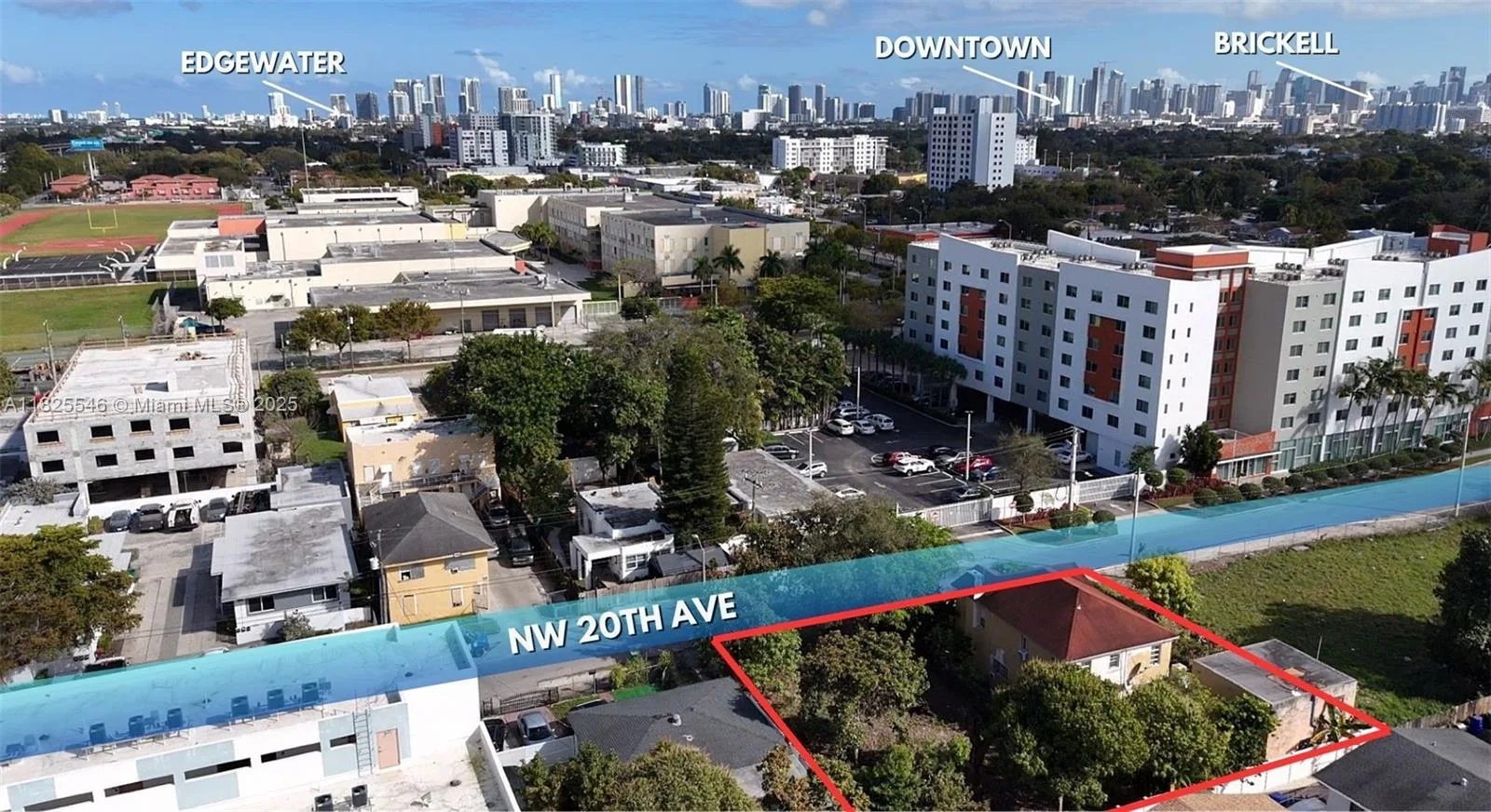 3660 NW 20th Ave, Miami, FL 33142 photo 4