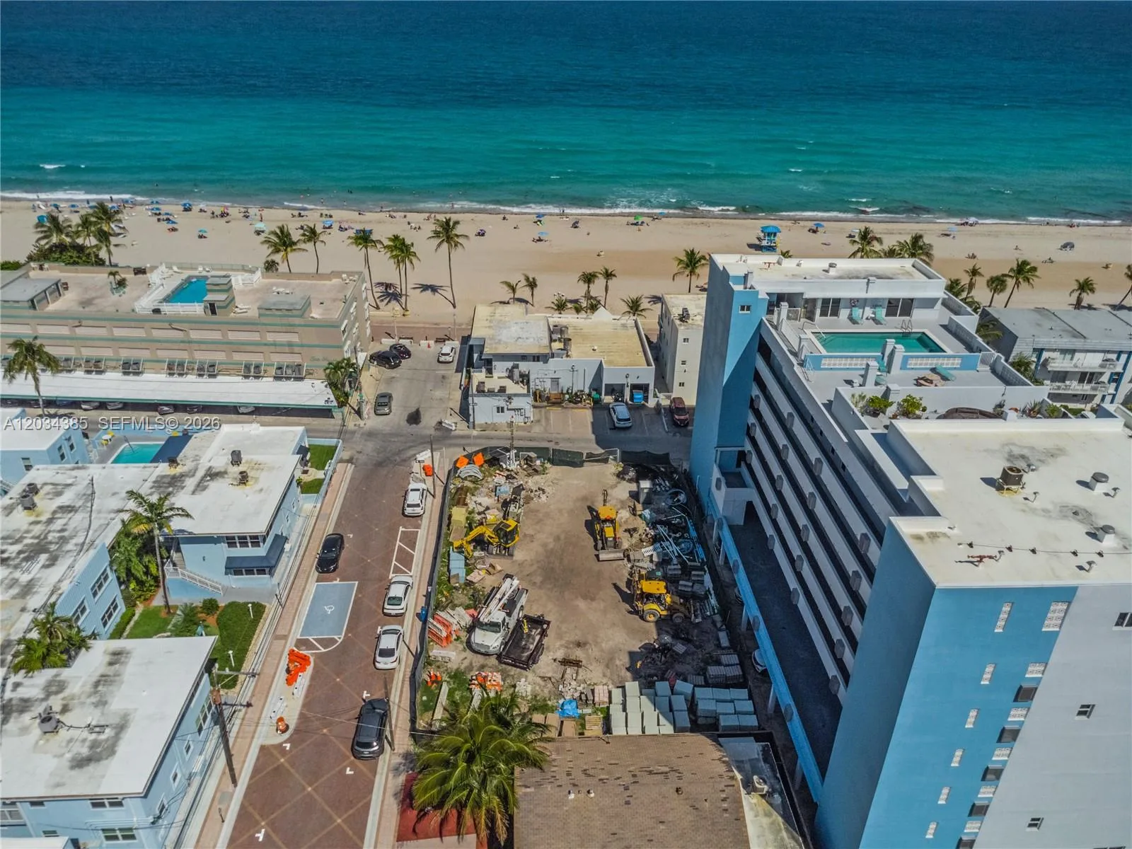 300 Van Buren St, Hollywood, FL 33019