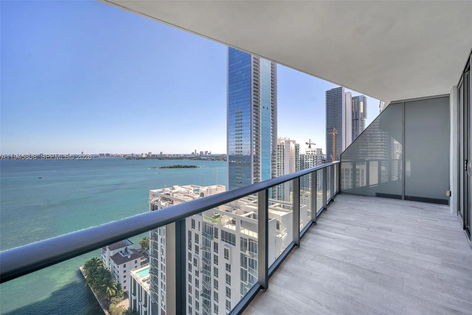 460 NE 28th St # 2607, Miami, FL 33137