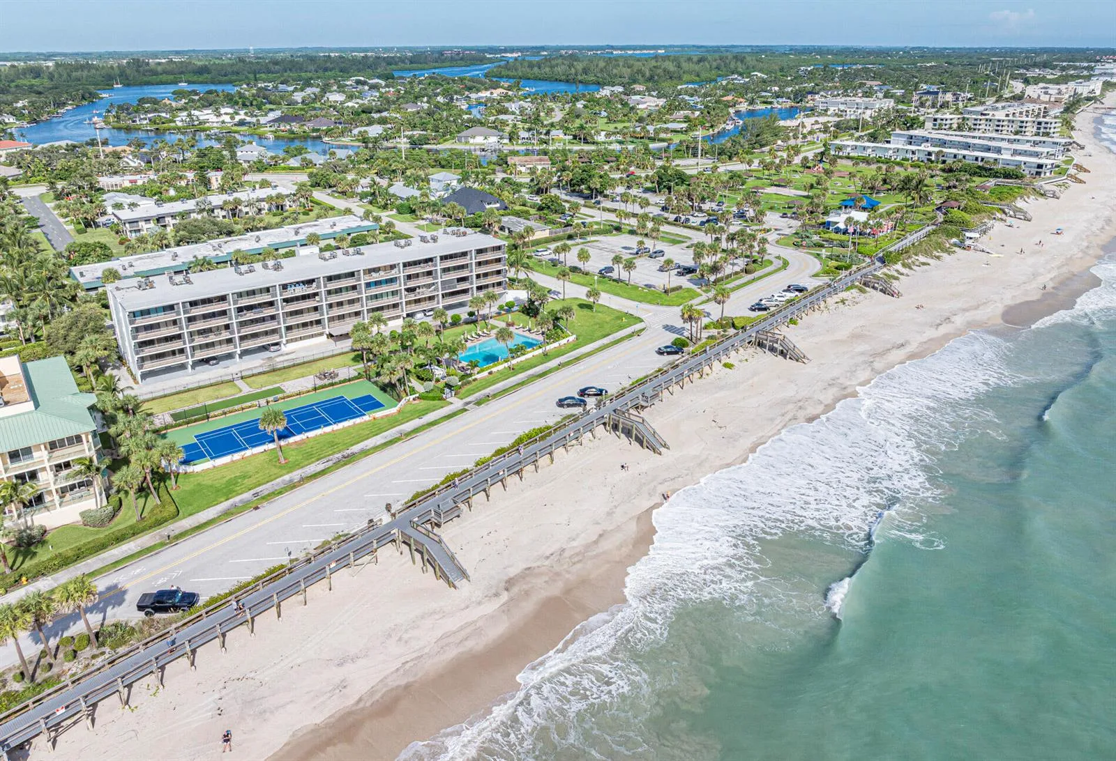 4141 Ocean Drive # 403, Vero Beach, FL 32963