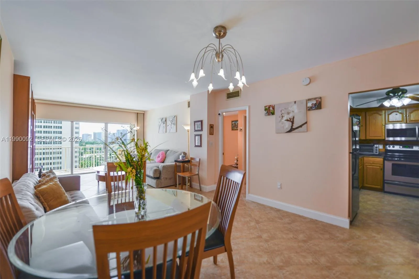 1980 S Ocean Dr # 10L, Hallandale Beach, FL 33009 photo 10