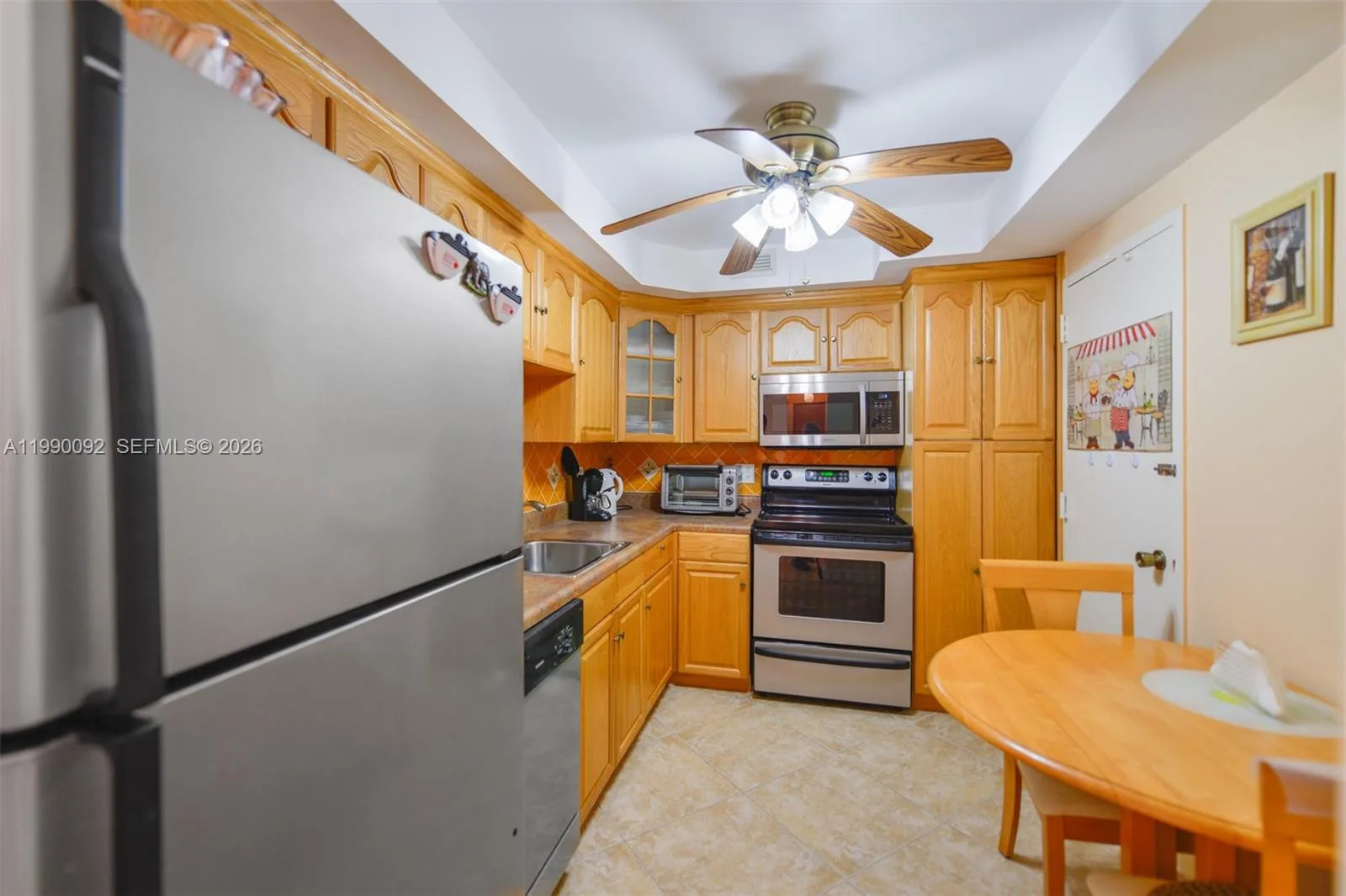 1980 S Ocean Dr # 10L, Hallandale Beach, FL 33009 photo 11