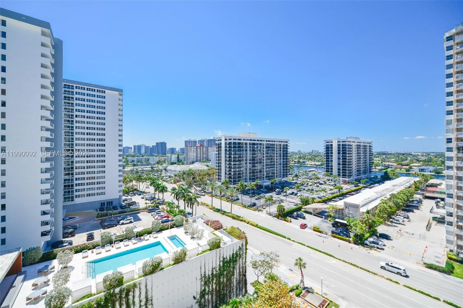 1980 S Ocean Dr # 10L, Hallandale Beach, FL 33009 photo 2
