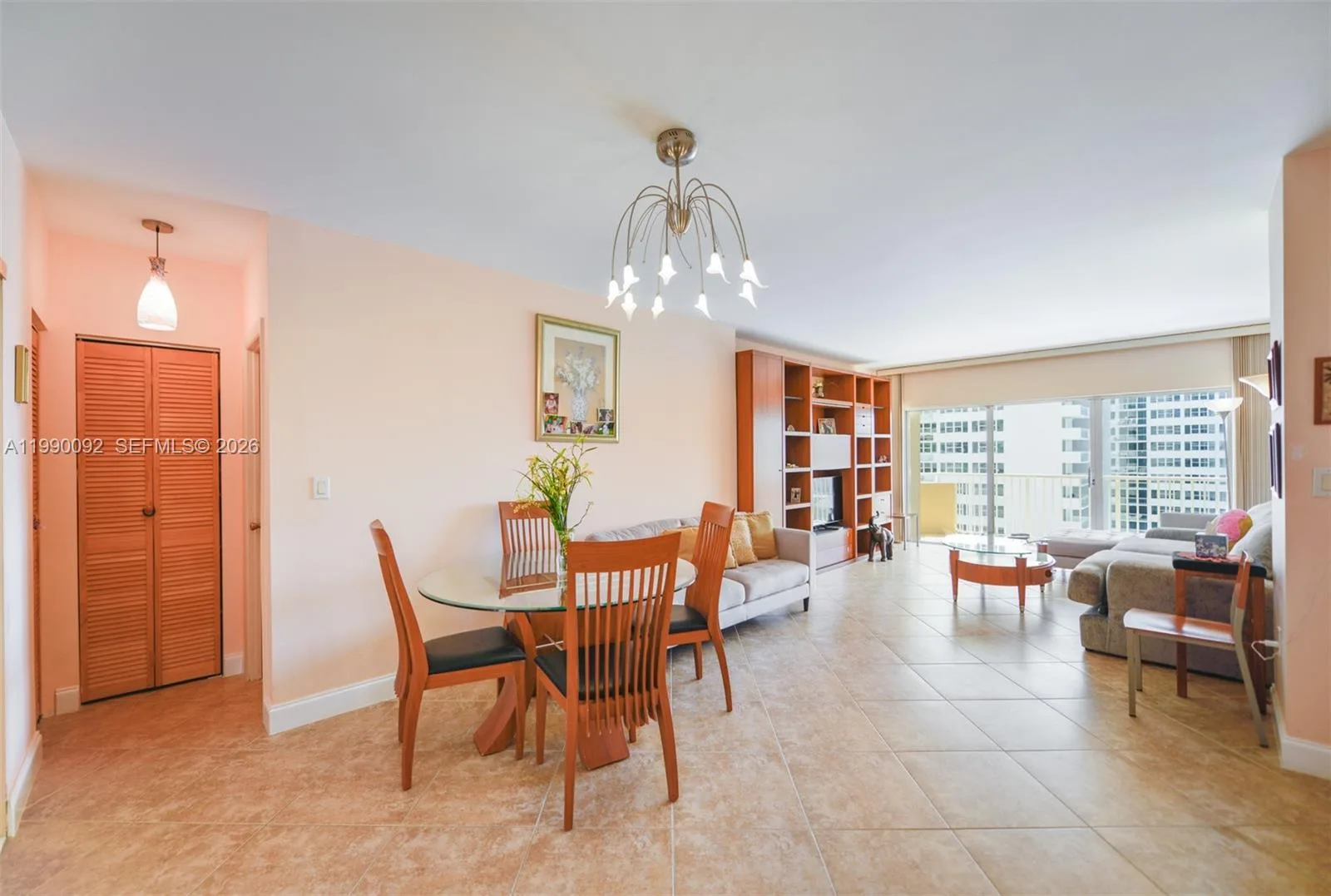1980 S Ocean Dr # 10L, Hallandale Beach, FL 33009 photo 3