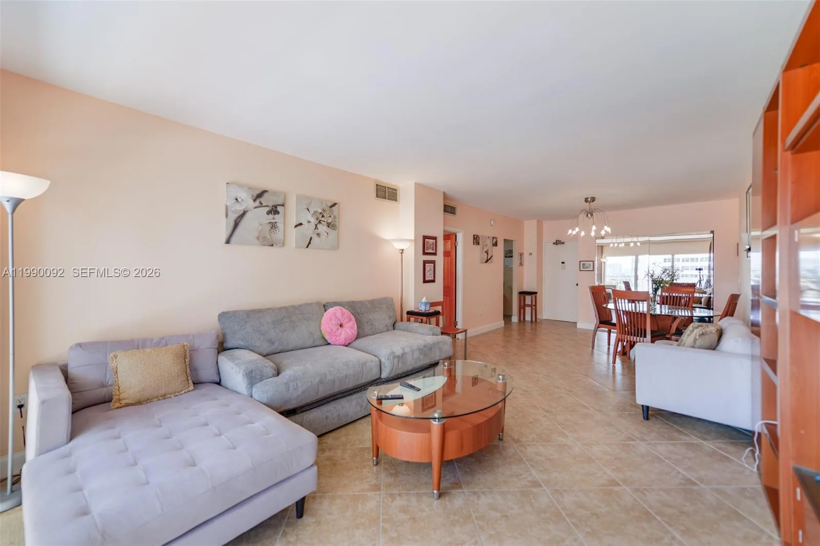 1980 S Ocean Dr # 10L, Hallandale Beach, FL 33009 photo 5
