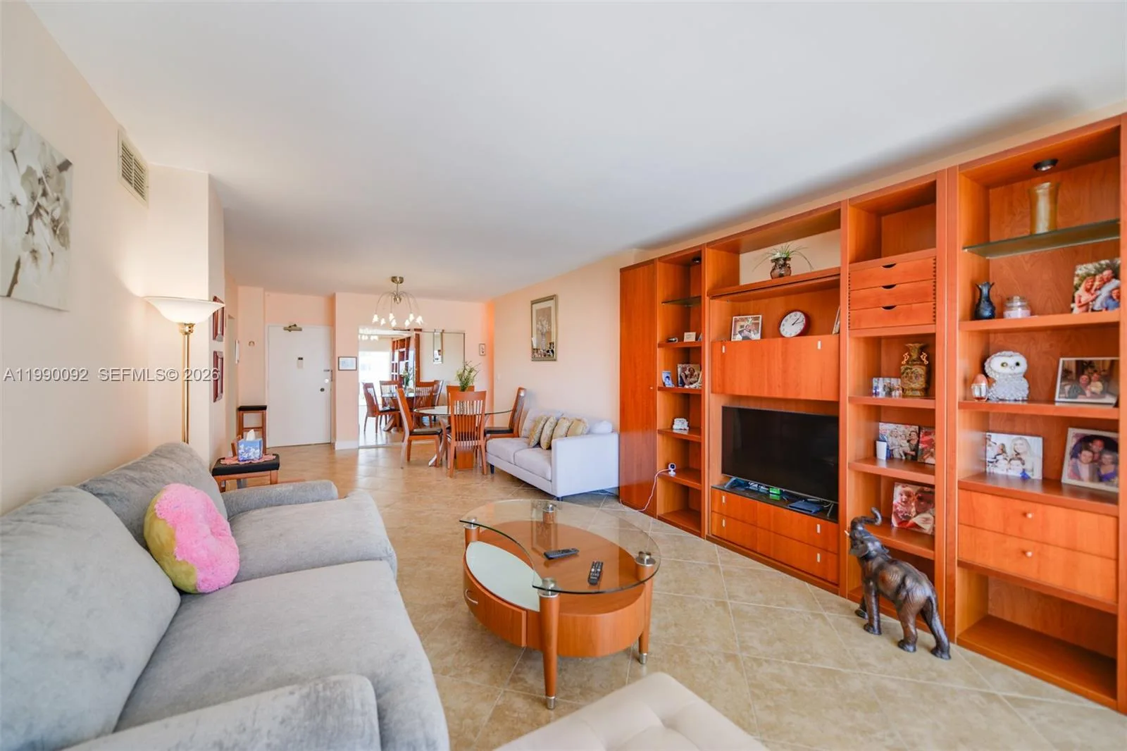 1980 S Ocean Dr # 10L, Hallandale Beach, FL 33009 photo 6