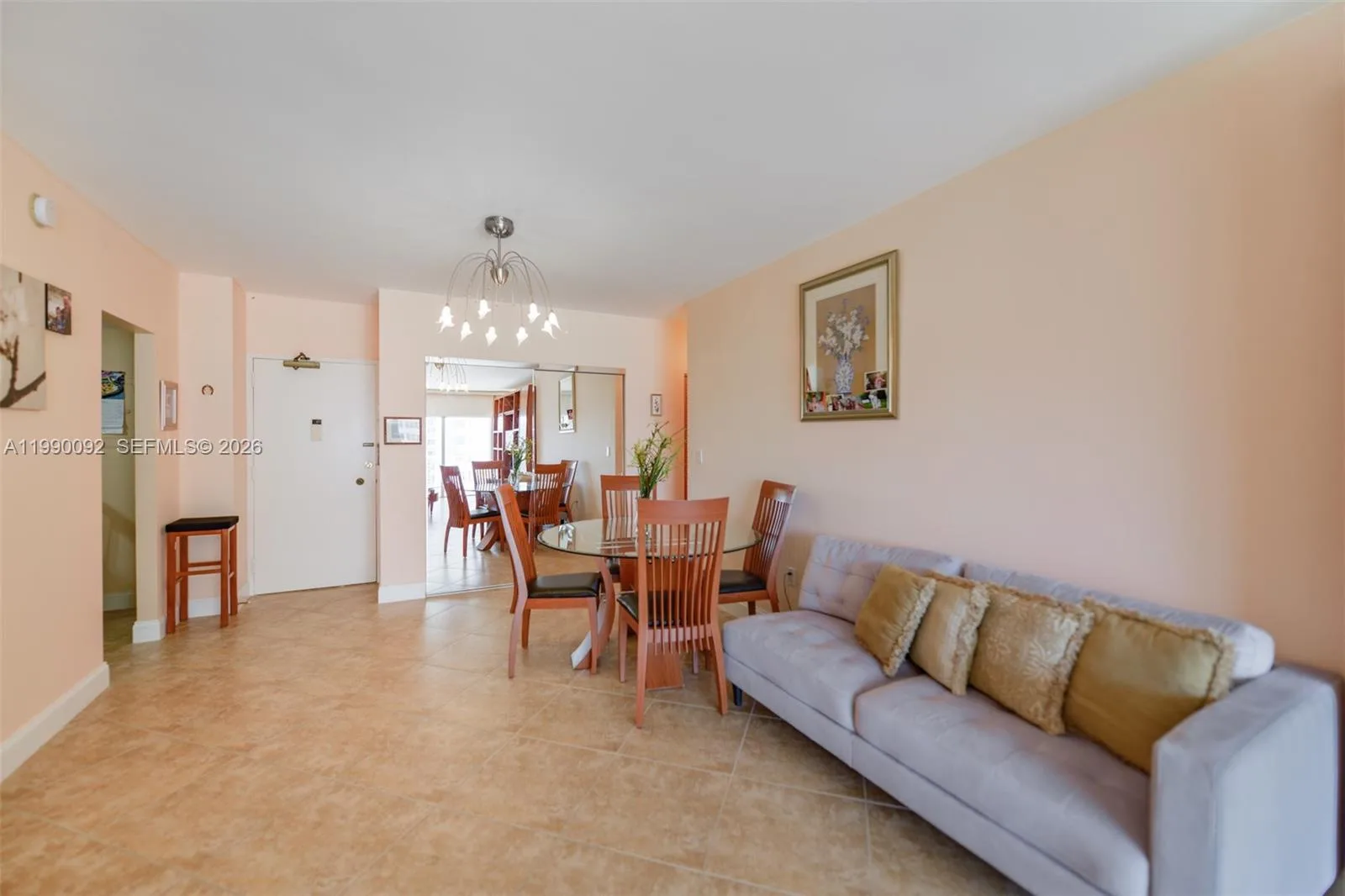 1980 S Ocean Dr # 10L, Hallandale Beach, FL 33009 photo 7