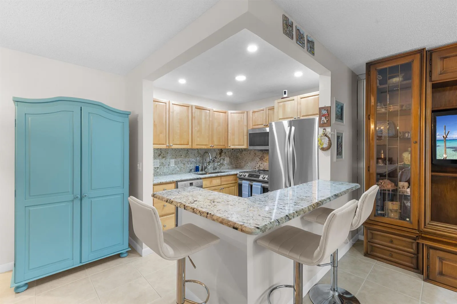 1017 BERKSHIRE A # 1017, Deerfield Beach, FL 33442
