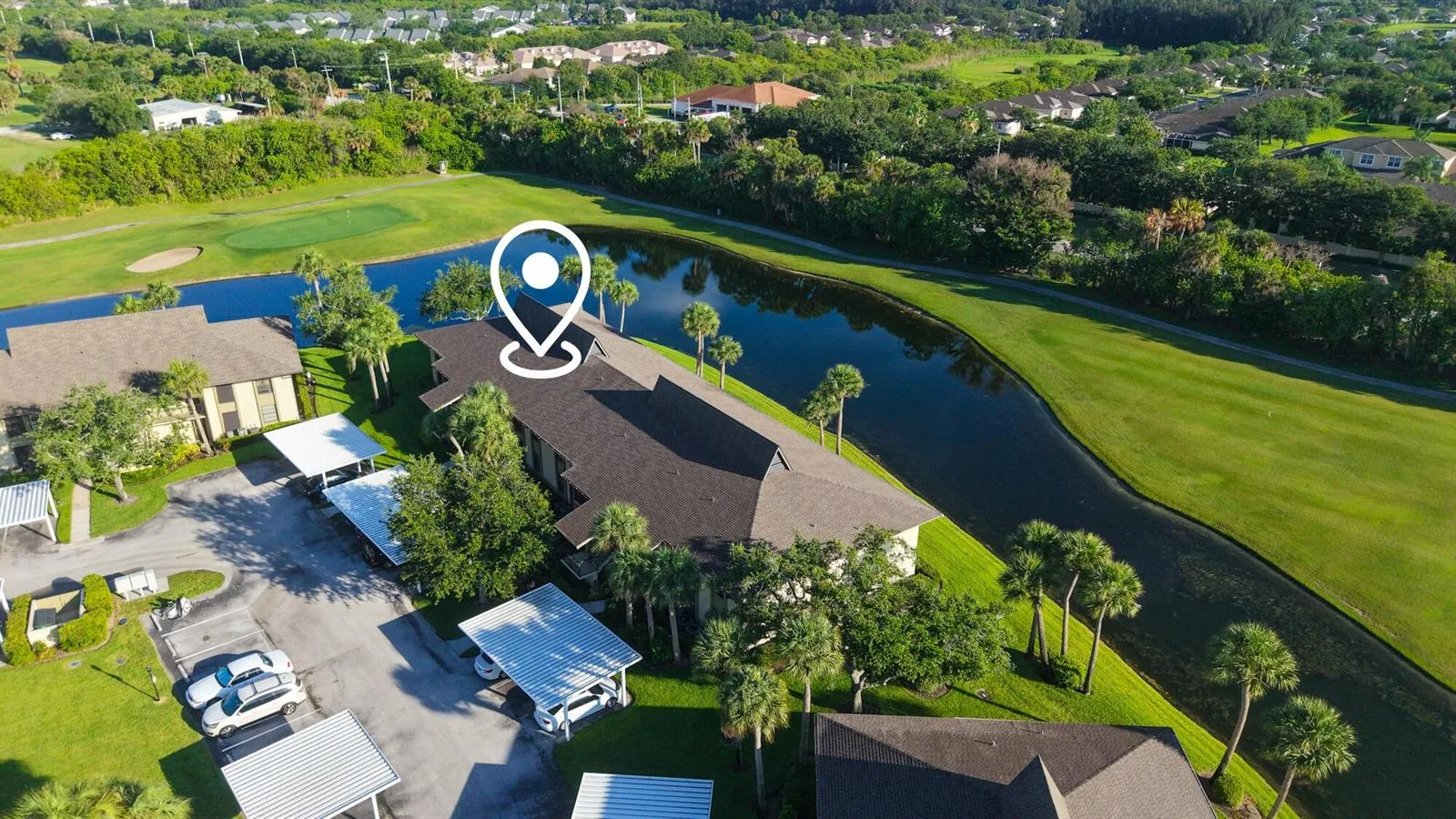 29 Plantation Drive # 202, Vero Beach, FL 32966 photo 2