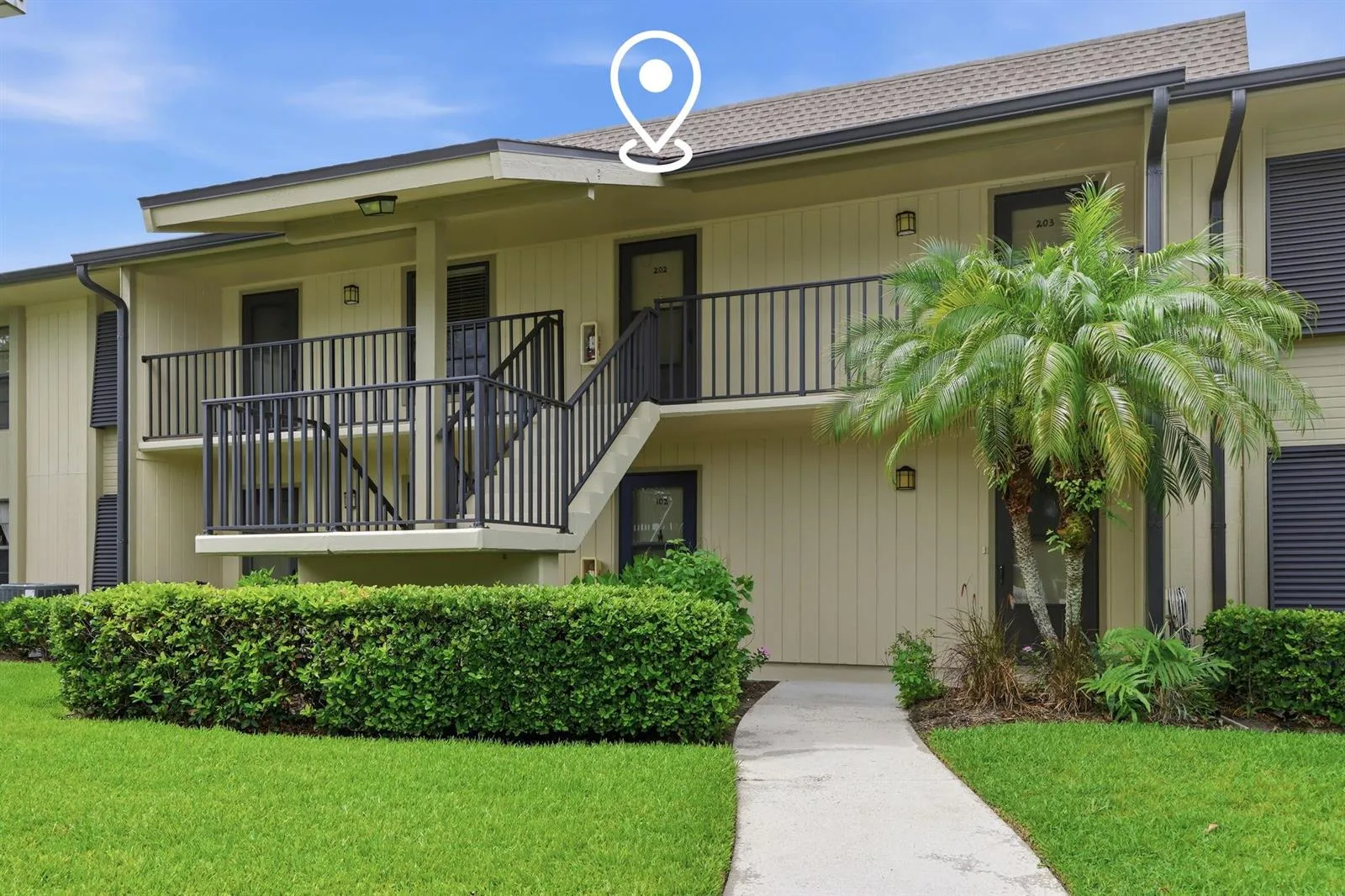 29 Plantation Drive # 202, Vero Beach, FL 32966 photo 9
