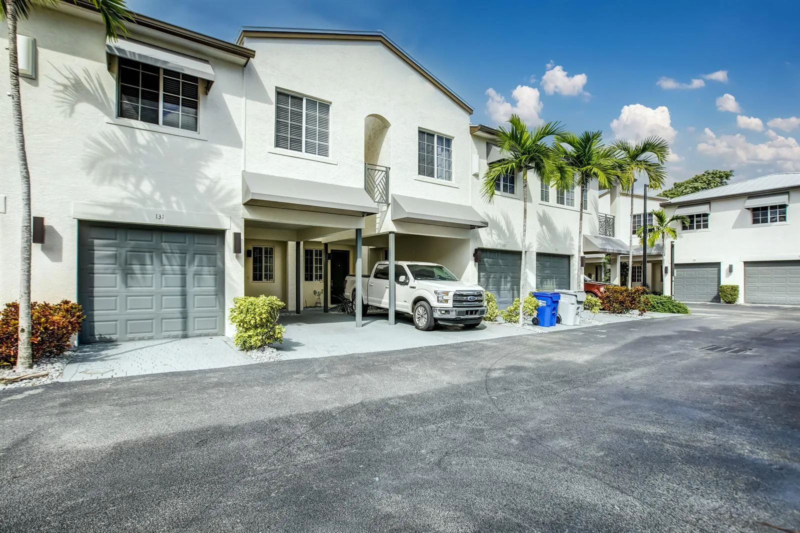 131 S East 7th Way # 131, Pompano Beach, FL 33060