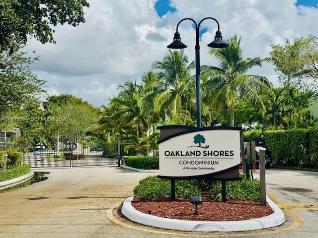 3109 Oakland Shores Dr # G102, Oakland Park, FL 33309