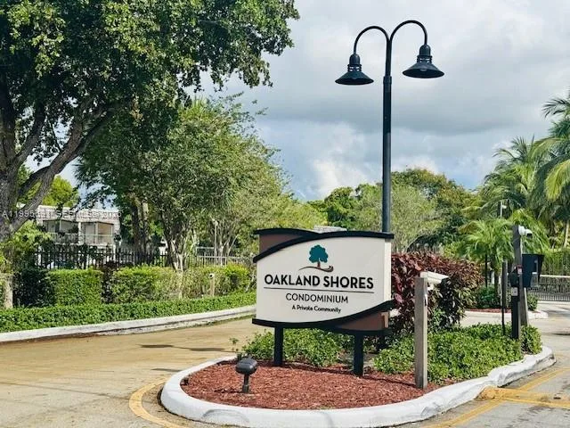 3109 Oakland Shores Dr # G102, Oakland Park, FL 33309 photo 2