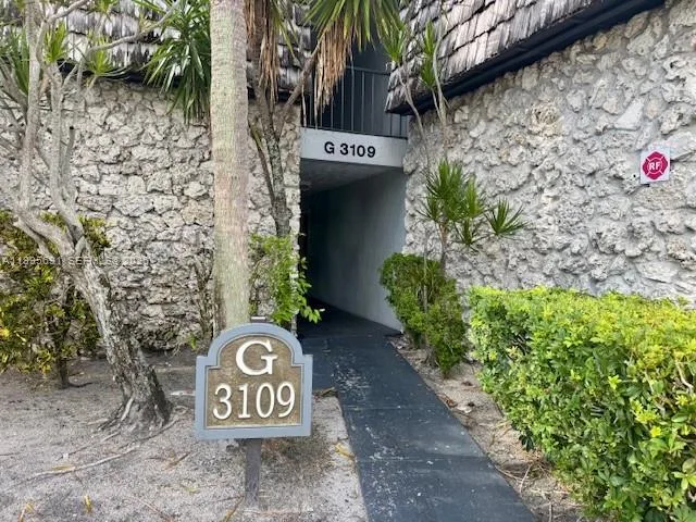 3109 Oakland Shores Dr # G102, Oakland Park, FL 33309 photo 9