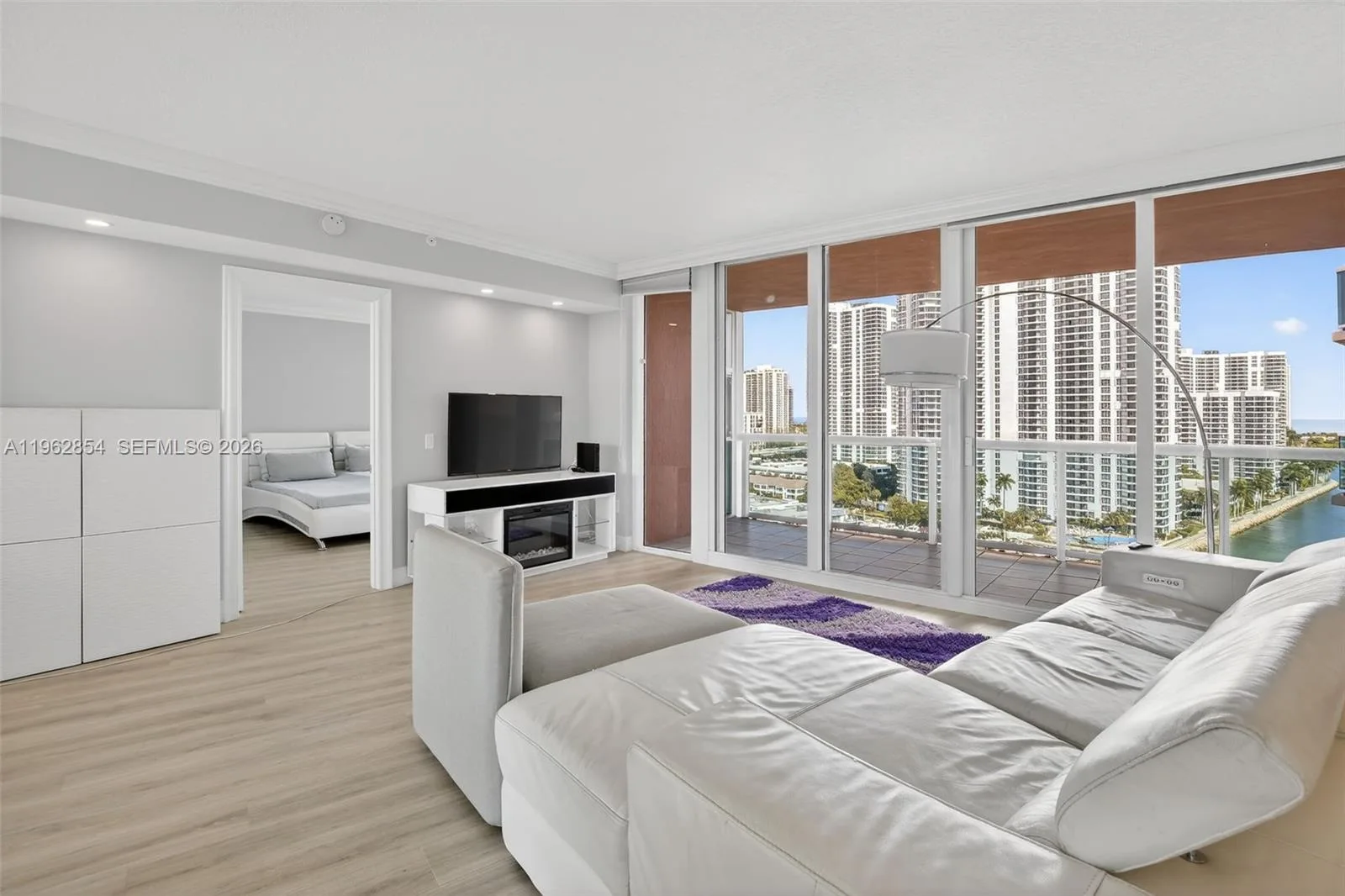 3370 Hidden Bay Dr # 1501, Aventura, FL 33180 photo 11