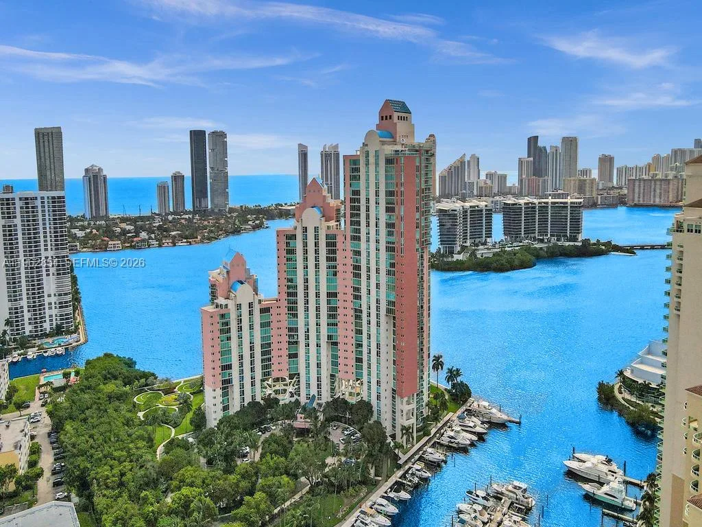 3370 Hidden Bay Dr # 1501, Aventura, FL 33180 photo 5
