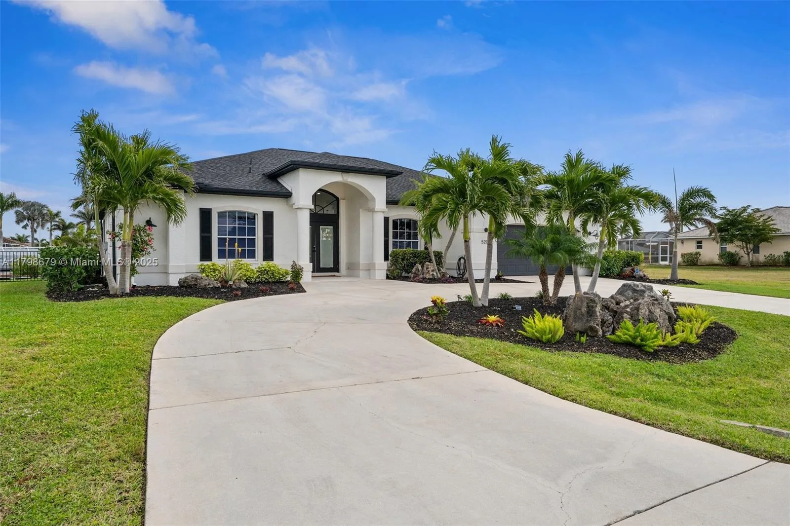 5207 SW 20th PL, Cape Coral, FL 33914