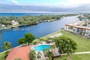 3050 NE 48th Ct # 405, Lighthouse Point, FL 33064