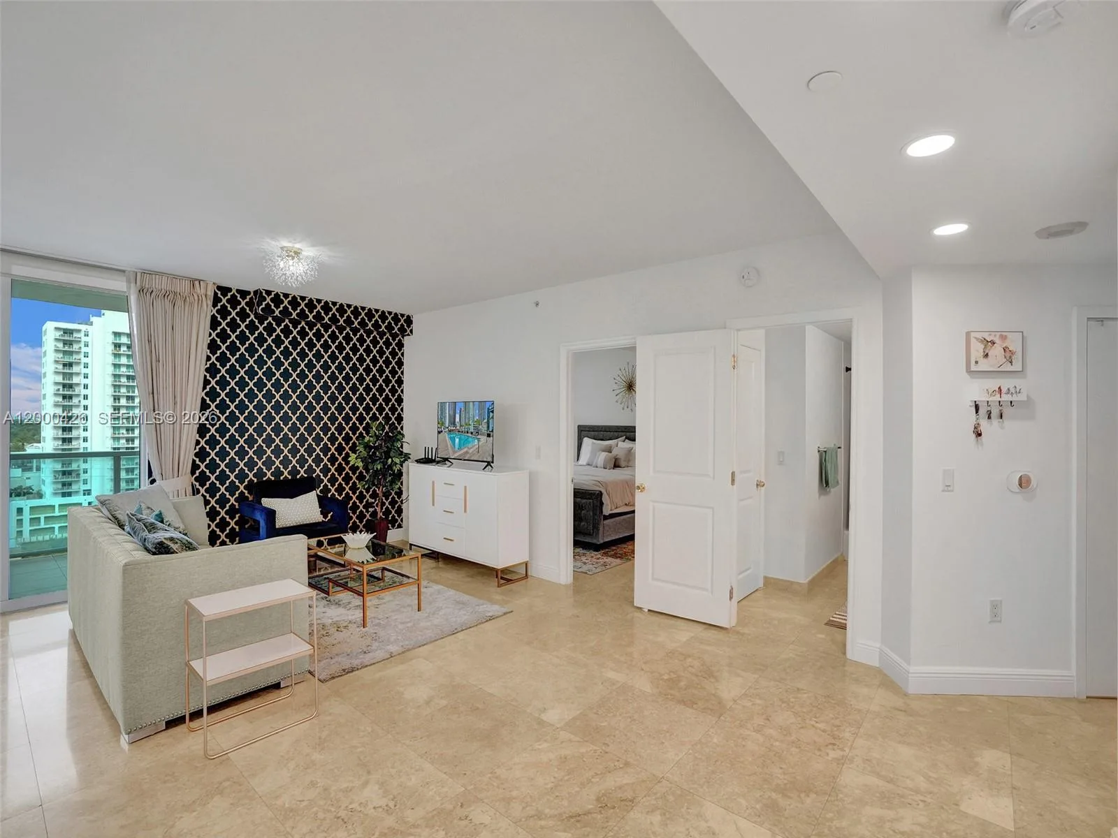 1250 S Miami Ave # 1201, Miami, FL 33130 photo 2