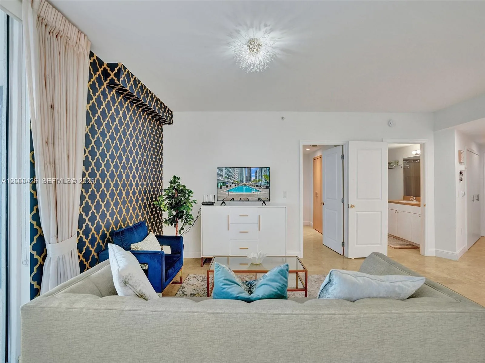 1250 S Miami Ave # 1201, Miami, FL 33130 photo 4