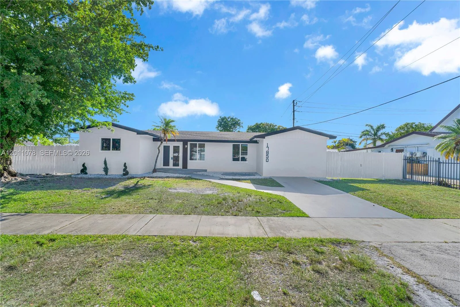 17850 SW 112th Ave, Miami, FL 33157