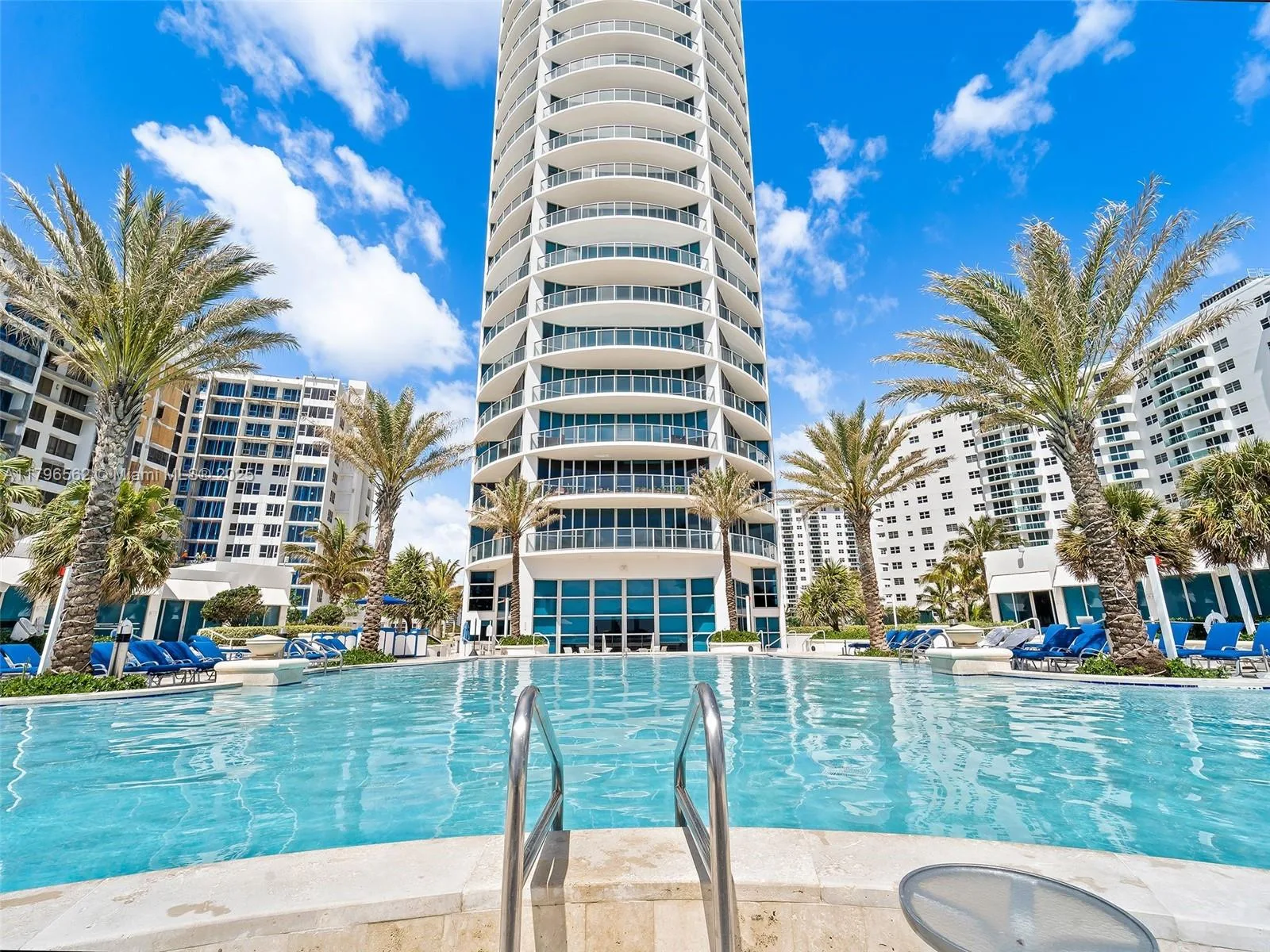 3101 S Ocean Dr # 2905, Hollywood, FL 33019