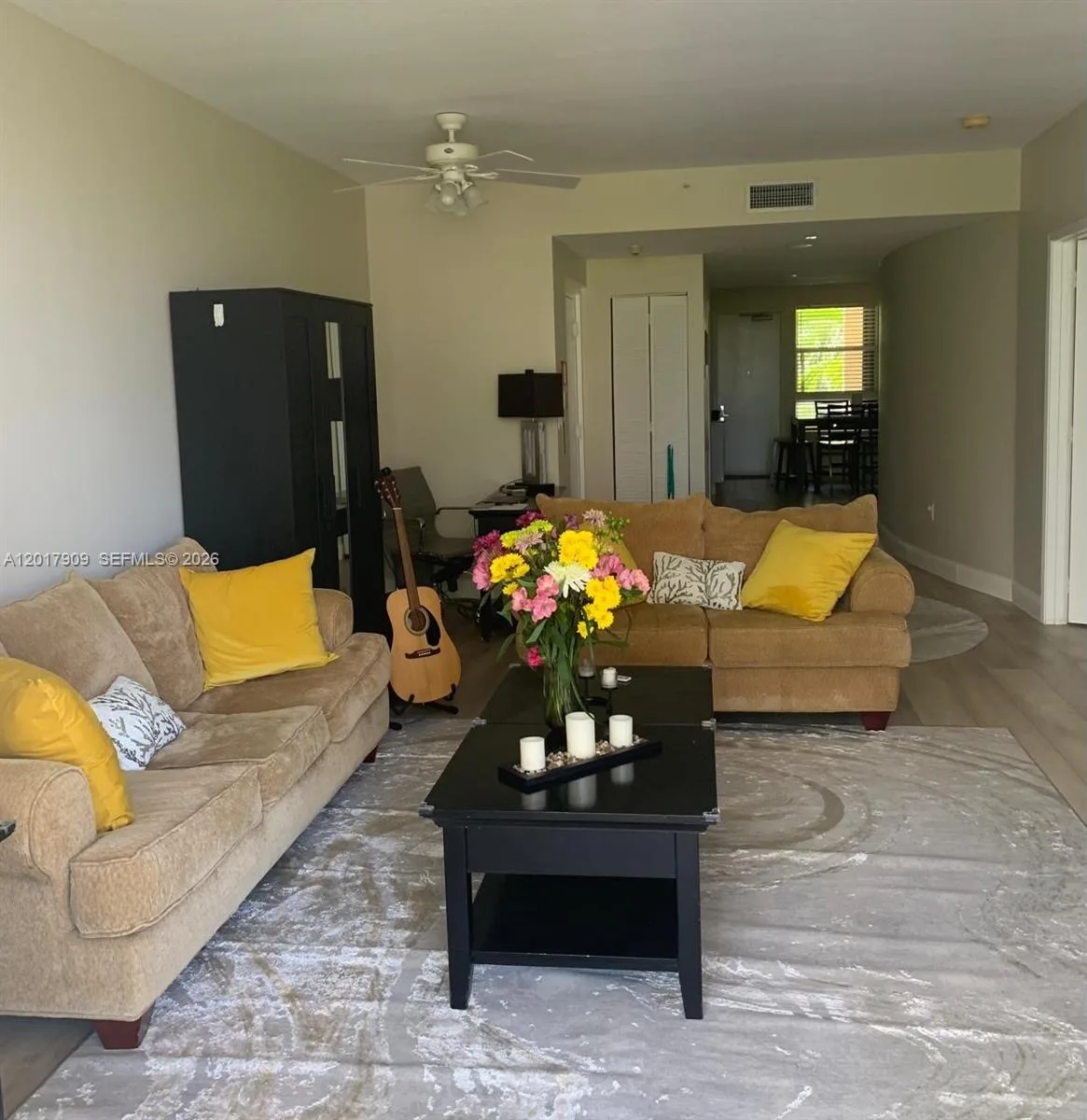 717 Crandon Blvd # 408, Key Biscayne, FL 33149