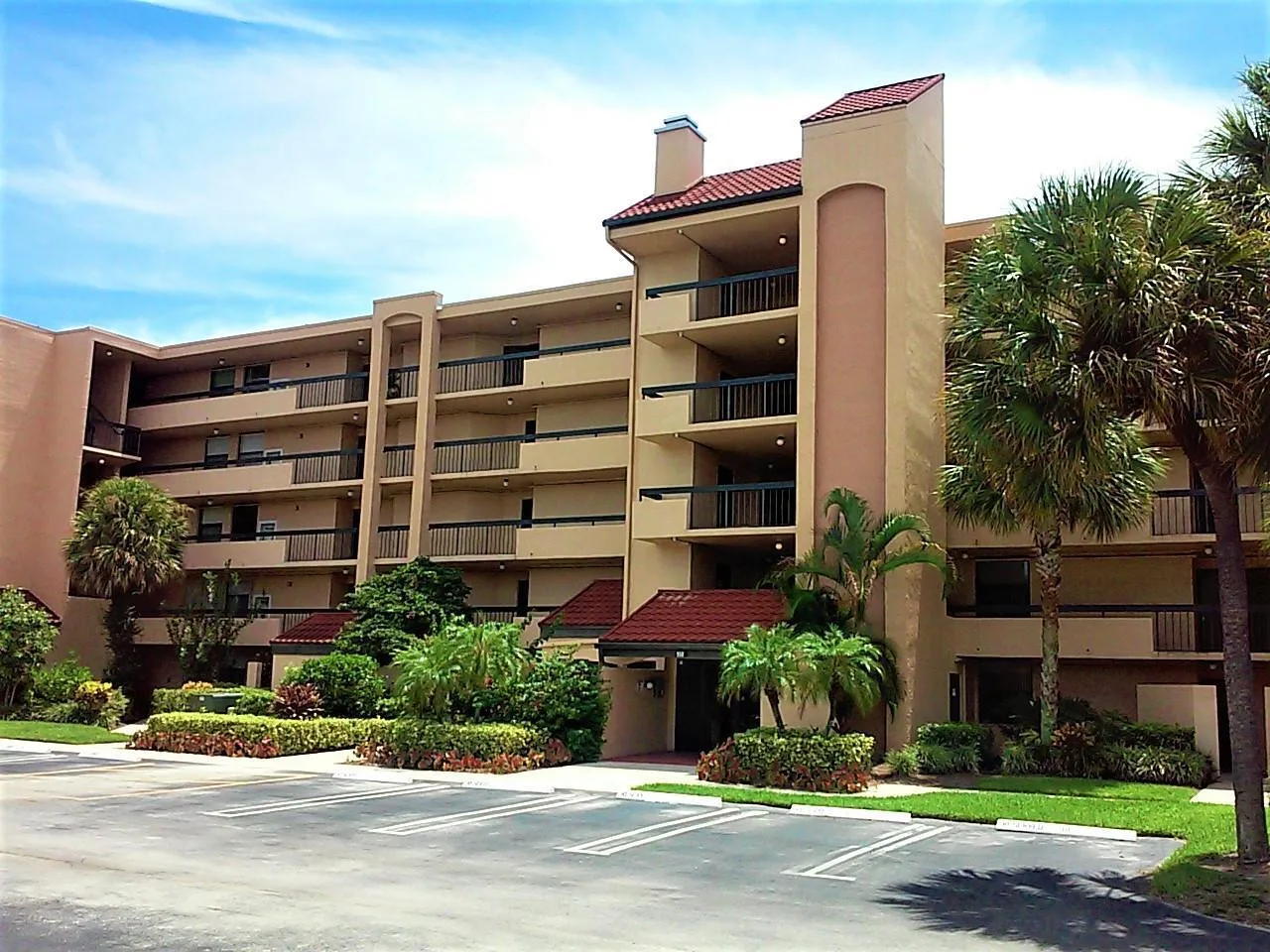950 Egret Circle # 5307, Delray Beach, FL 33444