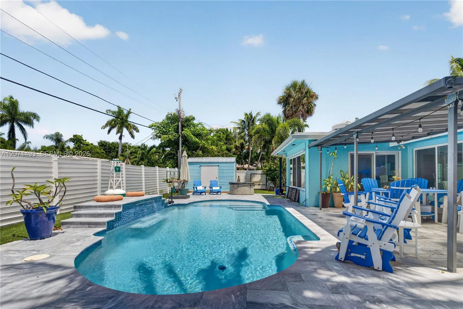 2049 Windward Dr, Lauderdale By The Sea, FL 33062 photo 2
