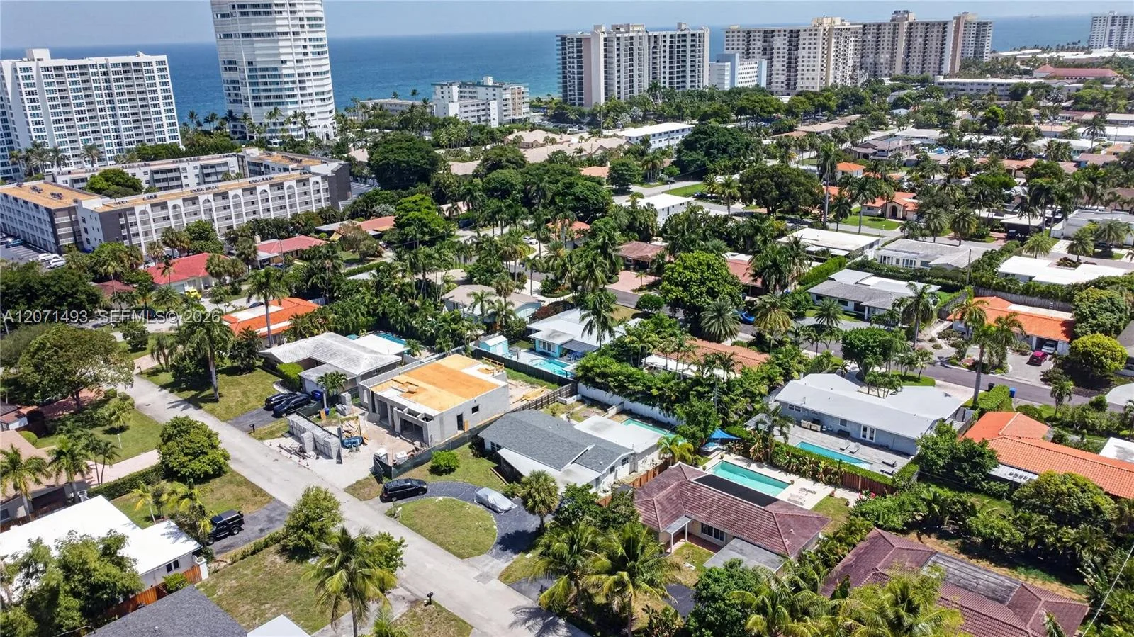 2049 Windward Dr, Lauderdale By The Sea, FL 33062 photo 4