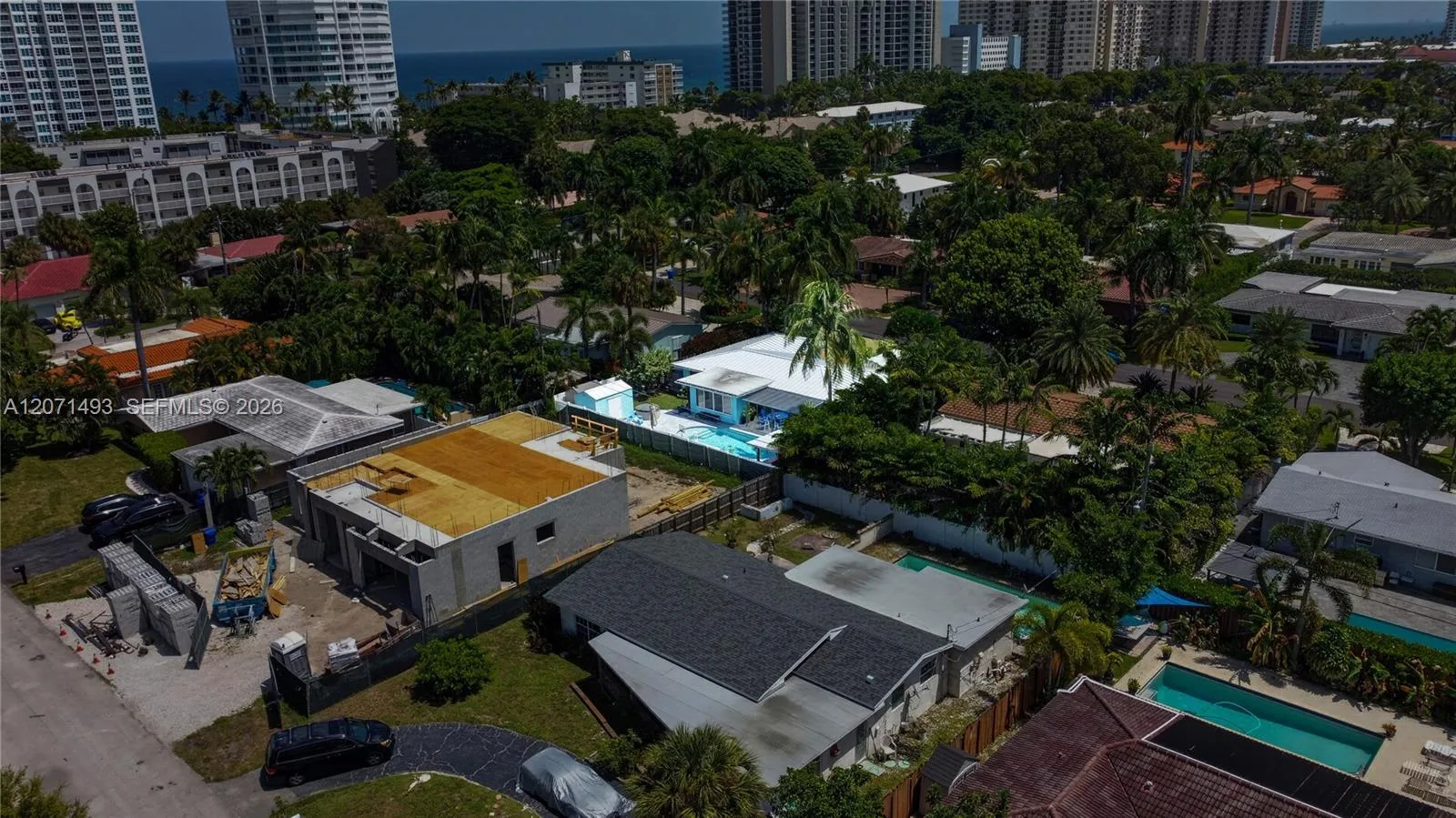 2049 Windward Dr, Lauderdale By The Sea, FL 33062 photo 9