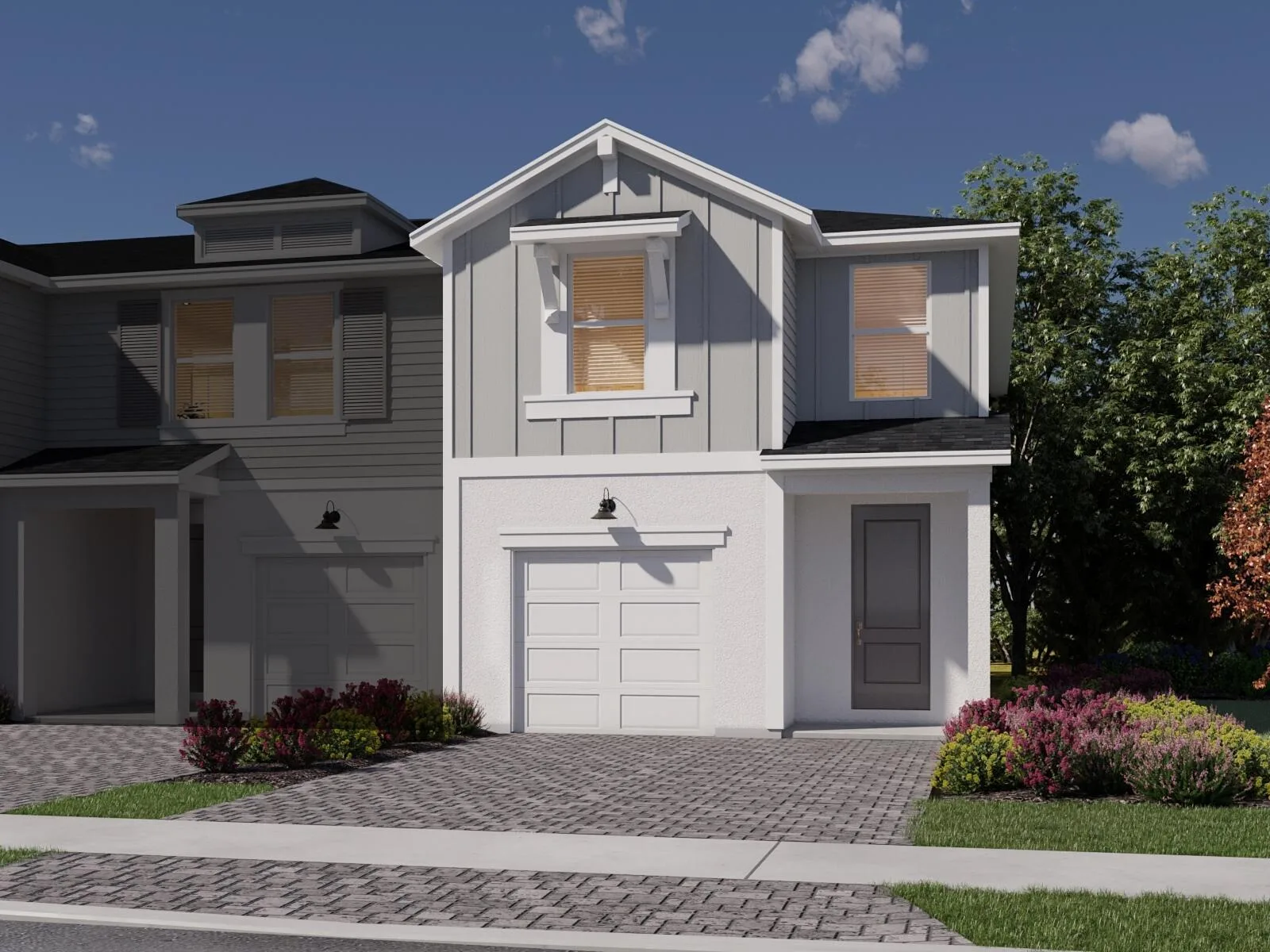 13053 SW FORLI Way, Port St. Lucie, FL 34987