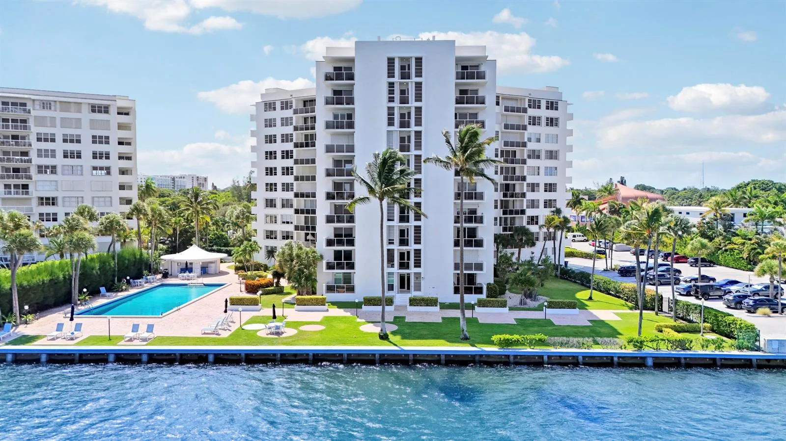 2800 N FLAGLER Drive # 815, West Palm Beach, FL 33407