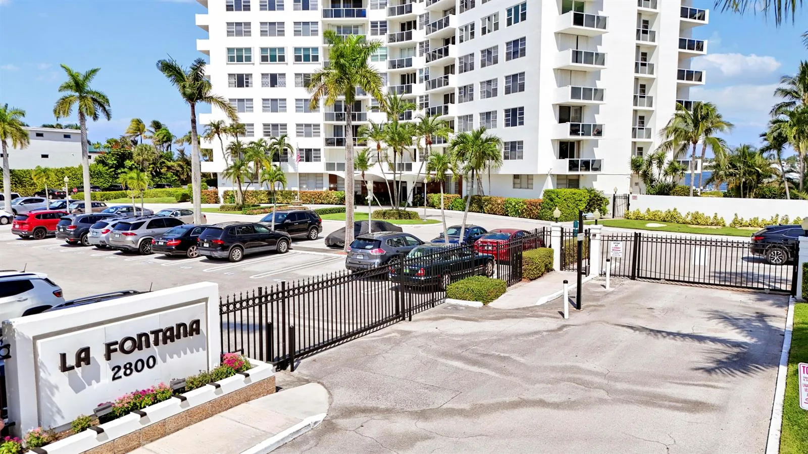 2800 N FLAGLER Drive # 815, West Palm Beach, FL 33407 photo 4