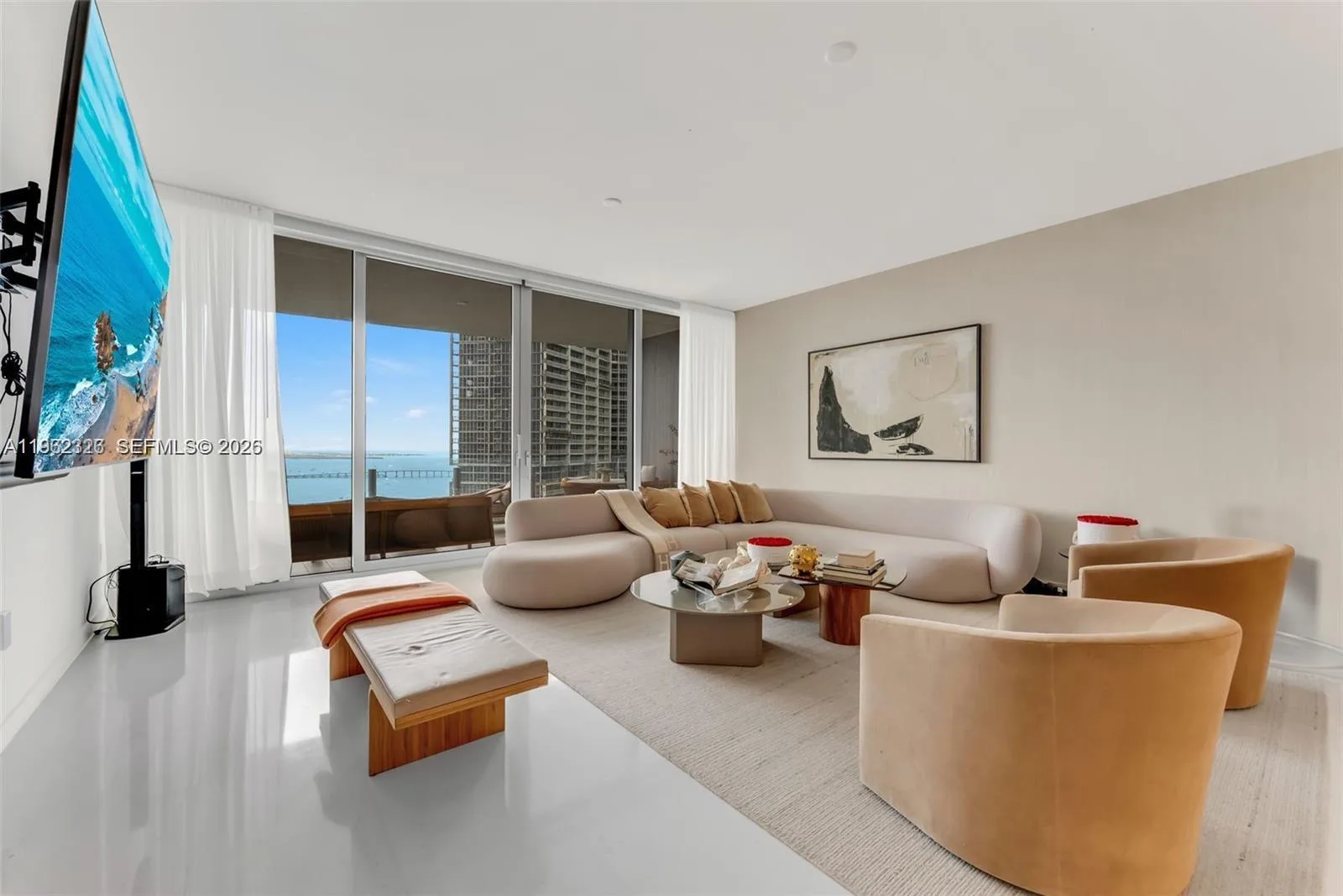 300 N Biscayne Boulevard Way # 4104C, Miami, FL 33131 photo 4