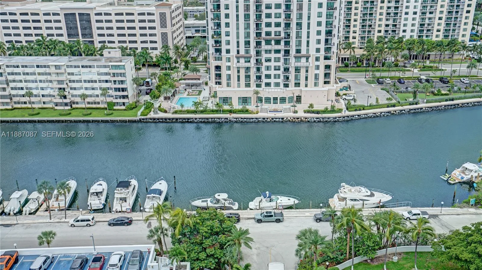 100 Bayview Dr # 1931, Sunny Isles Beach, FL 33160