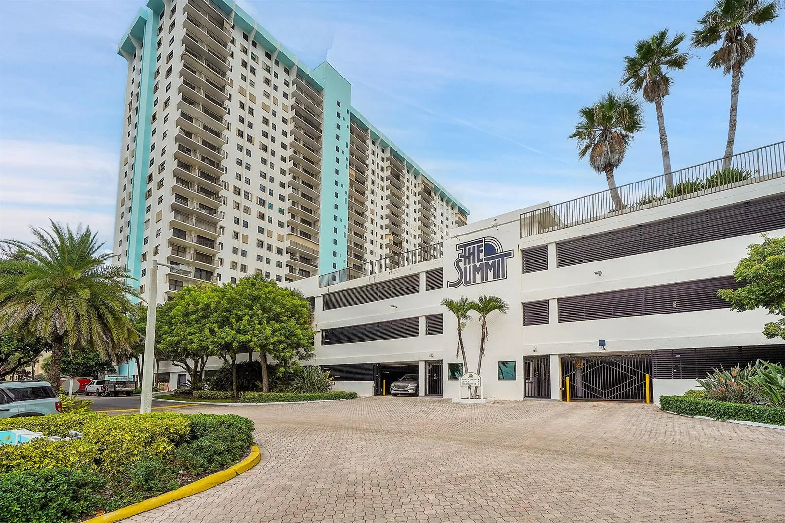 1201 S Ocean Drive # 506s, Hollywood, FL 33019