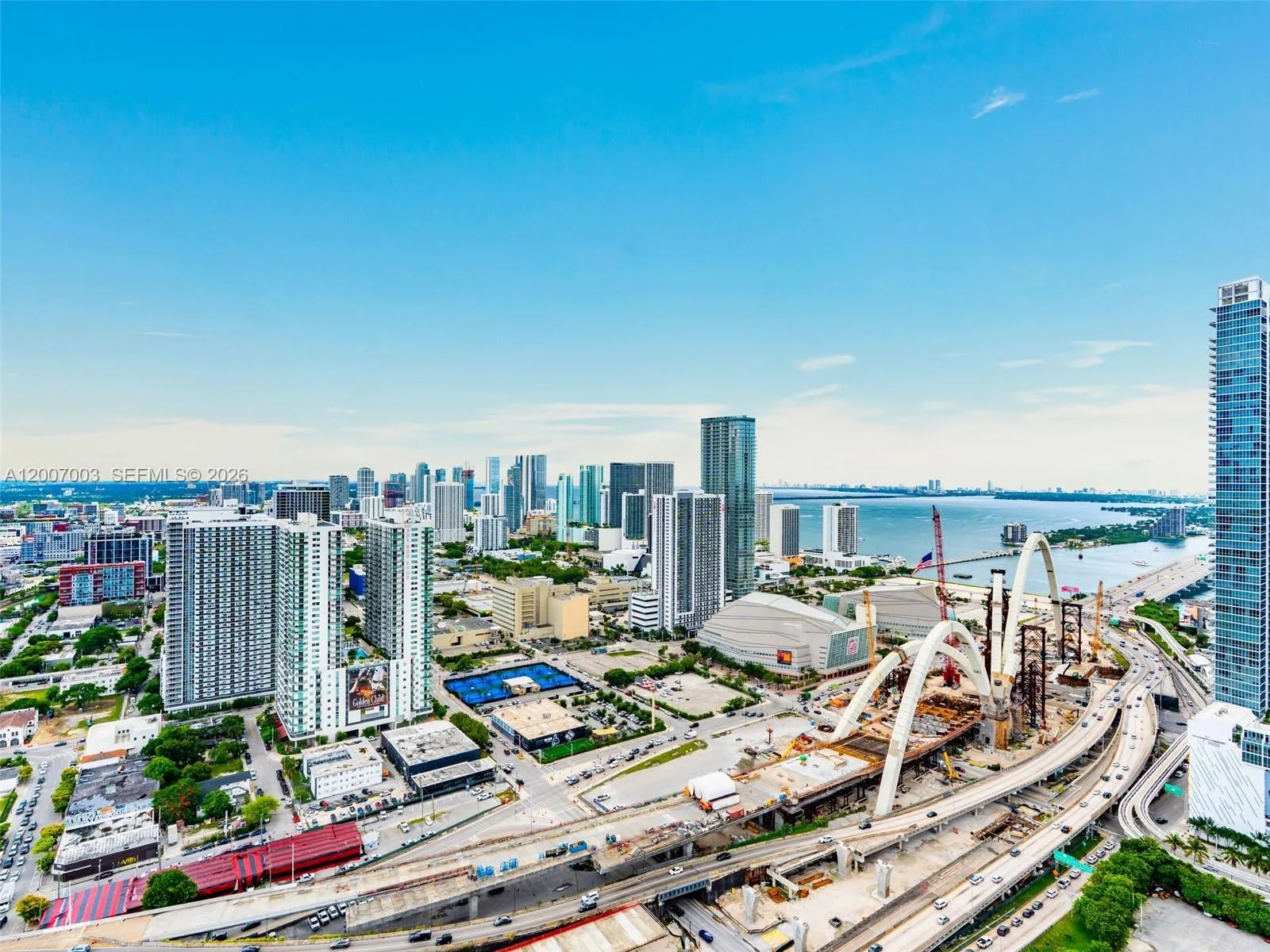 20 NE 11th St # 4202, Miami, FL 33132