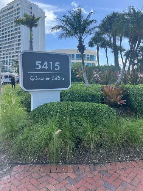 5415 COLLINS Avenue # 202A, Miami Beach, FL 33140
