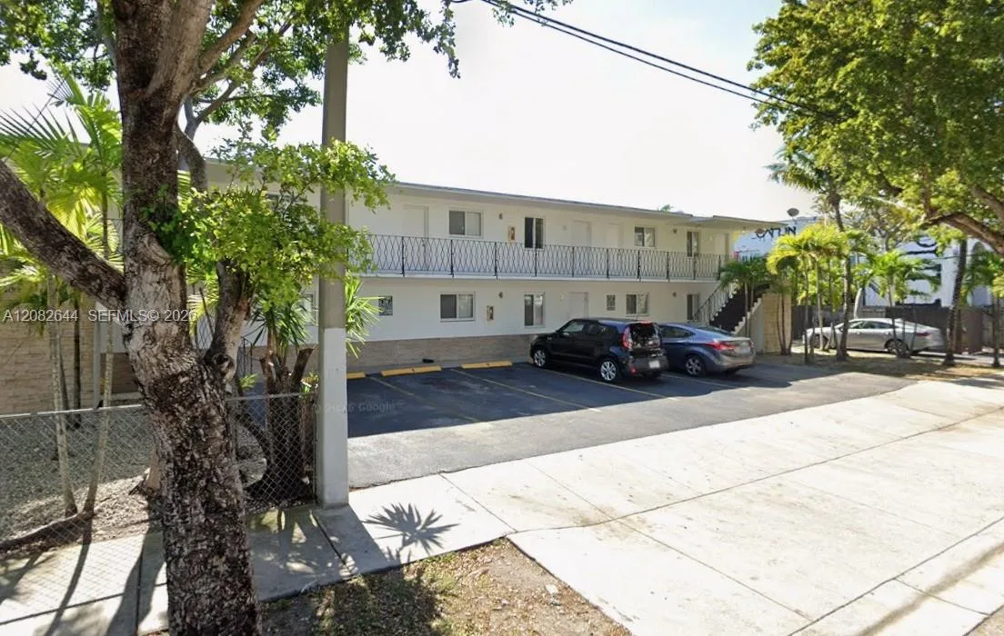 500 NW 35th St # 5, Miami, FL 33127